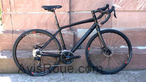 Felt V85 fiche technique et avis